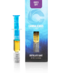 Distillate Dart