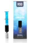 RSO Dart – Original