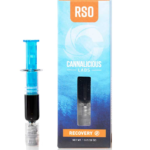 RSO Dart – Recovery