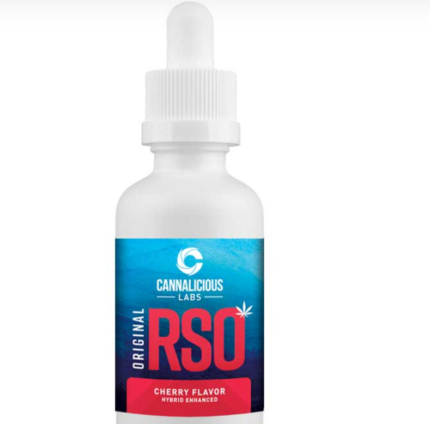 RSO Dropper - Original