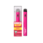 Cherry Lemon Mango Disposable Vape | 1g