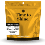 Sunset Kush Prepackaged Flower (Smalls) | 7g