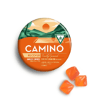 Freshly Squeezed Gummies | 1:2 THC:CBG | 100mg