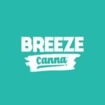 Breeze Canna Disposables brand logo