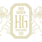 High Garden logo liv dispensary michgan