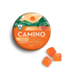 Freshly Squeezed Gummies | 1:1 THC:CBG | 200mg