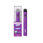 Grape Disposable Vape | 1g