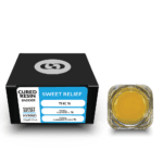 Shotti Cured Resin Badder Baller Jar | 3.5g