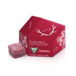 Raspberry Gummies | 10x20mg | 200mg