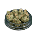 Blue Dream Bulk Flower (Smalls)