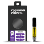 Sparkle Face Live Resin Cartridge | 1g