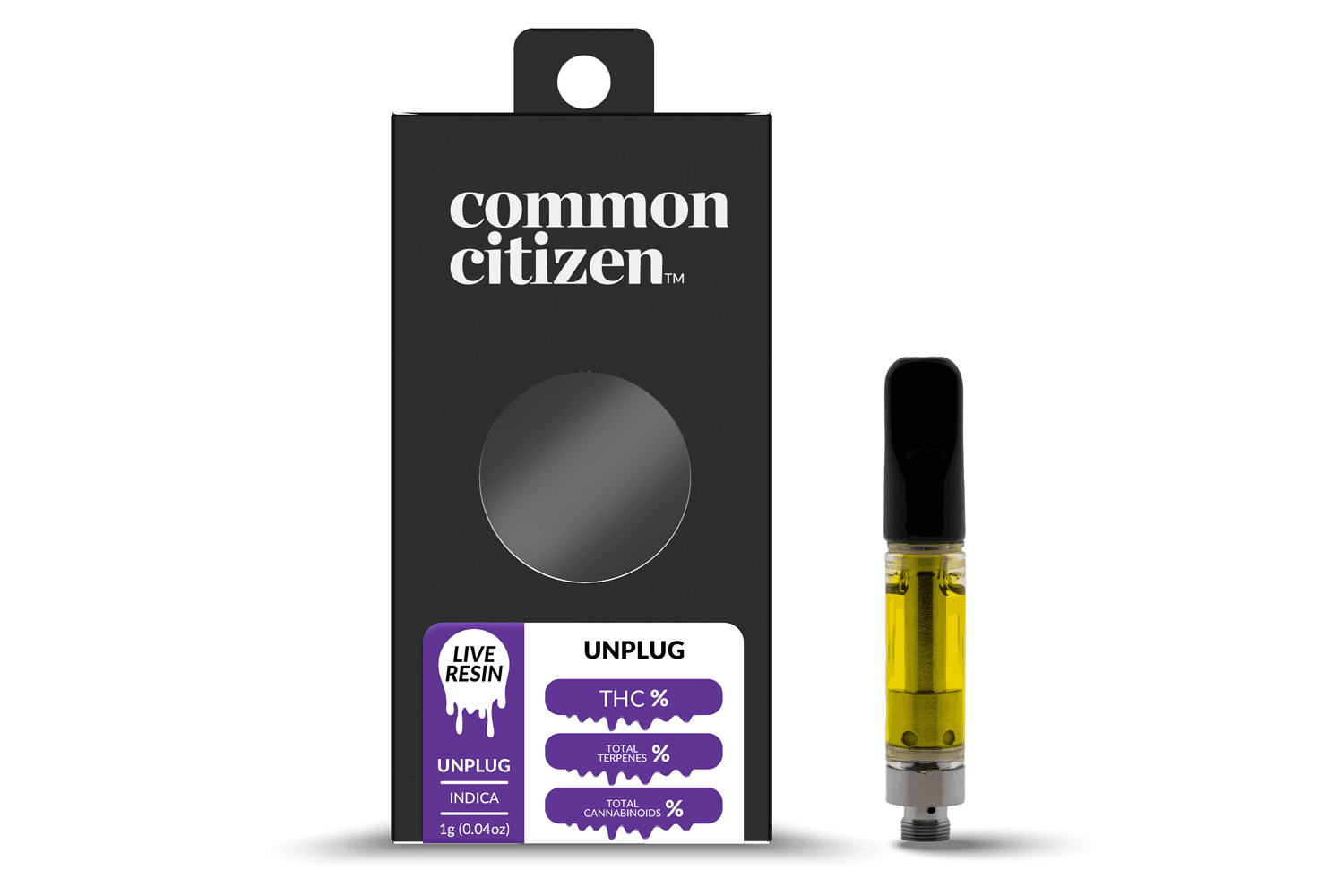 download (8) Sparkle Face Live Resin Cartridge | 1g - Image 1