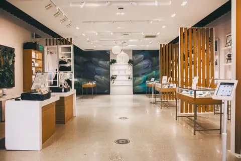 cannabis dispensary Detroit 2026