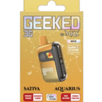 Gruntz 3g Geeked Bar by MKX