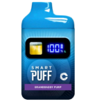 SmartPuff – Granddaddy Purp