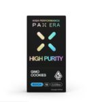 PAX High Purity: GMO Cookies - 1g