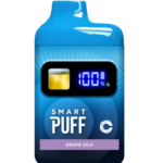 SmartPuff – Grape Goji