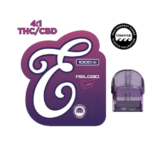 RELOAD - 1g FUSION - Concord Crush (4:1 THC/CBD)