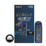 SLID3 CLASSIC - Blackberry Kush x Platinum Bubba