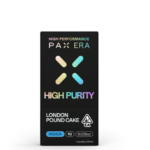 PAX High Purity: London Pound Cake - 1g
