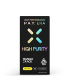 PAX High Purity: Mango Crack - 1g