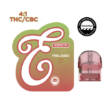 RELOAD - 1g FUSION - Melon Madness