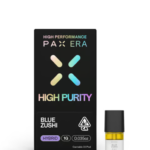 PAX High Purity: Blue Zushi - 1g