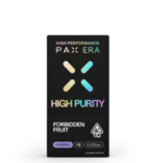 PAX High Purity: Forbidden Fruit - 1g
