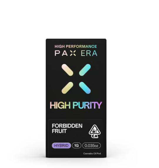 05 PAX High Purity: Forbidden Fruit - 1g - Image 1