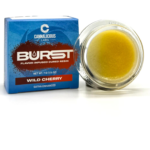 Burst Flavor-Infused Cured Resin – Wild Cherry