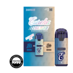 SLID3 FUSION - Very Berry x Coco Cloud