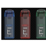 Eureka - AIO Slide Classic - Lemonatti x Blueberry Breath (H) 3000mg