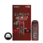 SLID3 CLASSIC - Mango Haze x Triple Diesel