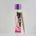 JETPACKS - Cherry Vortex - Infused Pre-roll - 1g