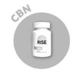 CBN 200mg 20ctTablets by Rise