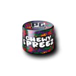 Chewey Spreez 1g Hash Rosin by Peninsula Gardens