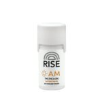 1:1:1 AM 200mgTHC:200mgTHCA:200mgCBG Tablets By Rise