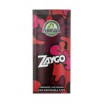 Zaygo .5g Hash Rosin All in One by Peninsula Gardens