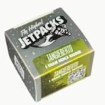 JETPACKS - Tangieberto - Badder - 1g