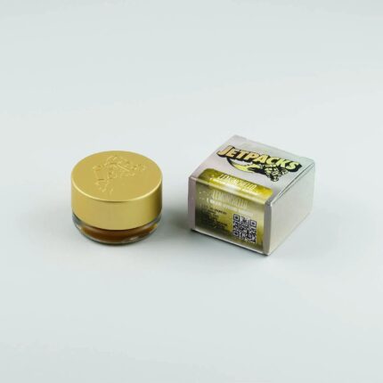 JETPACKS - Lemonchello - Badder - 1g