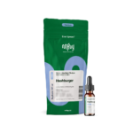 Hashburger | Live Resin Tincture | 15ml