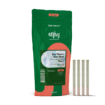 Sour Diesel x Sour Diesel | Infused Pre-Roll Pack | 4pk | 3g