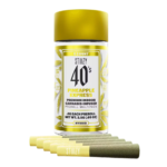 Pineapple Express | 40's Infused Pre-Roll Multipack | 5pk | 2.5g