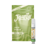 Jack Herer | Cart | 1g