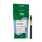 Hash Burger | Live Resin AIO | 0.5g