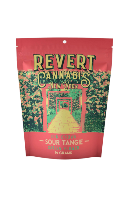 Revert - Sour Tangie - 14g