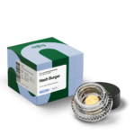 Hashburger | Live Resin | 1g