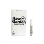 Orange Glue Cartridge 1G