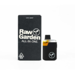 Raspberry Haze Sauce AIO 1G
