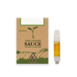PB Souffle Sauce Cartridge 1g